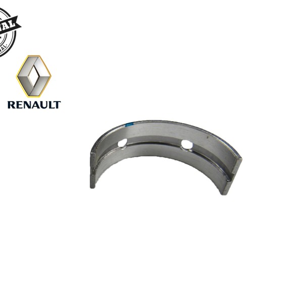Bronzina De Mancal Std  Mot B4D 1.0 12V Log Ii/San Ii/Kwid (Jg)