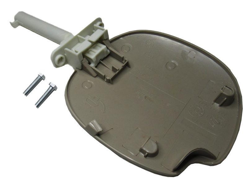 Portinhola Do Tanque Clio Ii Hatch - Imagem 3