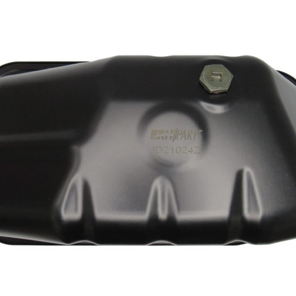 Carter Do Motor D4D/D7D 1.0 8/16V Cl Ii/Kan/Twg