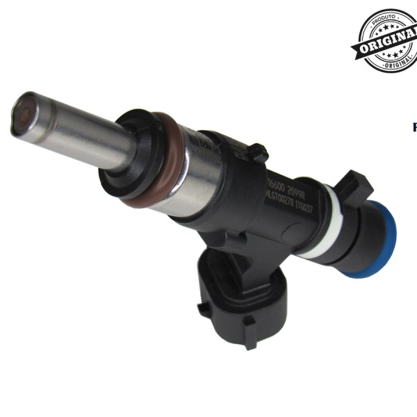 Bico Injetor De Comb. Mot 1.0 12V B4D Log Ii/San Ii/Kwid