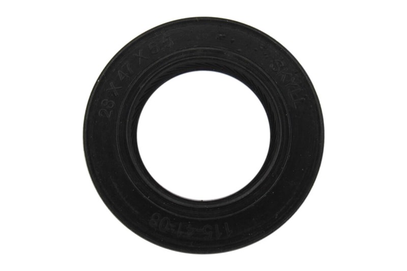 Retentor Do Comando De Escape Mot 2.0 16V (F4R) Sce/Meg/Dus/San Rs 28X47X5.5 - Imagem 2