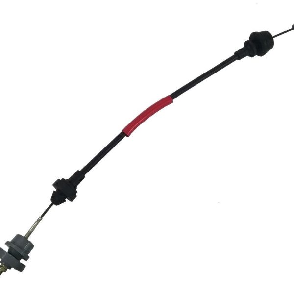 Cabo De Embreagem 306 1.4 / 1.6 Ie 93... - Reg. Manual