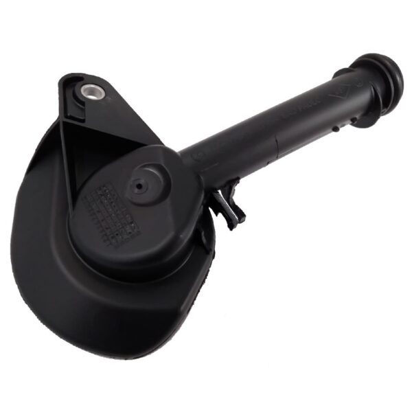 Bocal De Enchimento Do Oleo Mot D4D 1.0 16V Hi-Power/Flex - Image 6