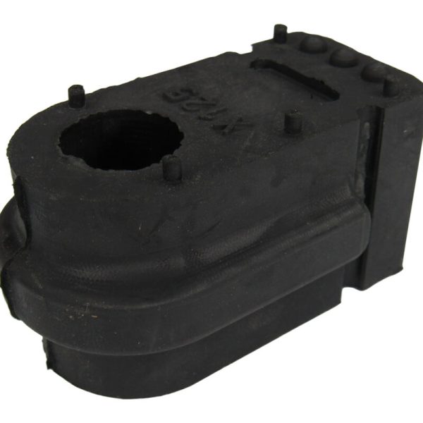 Bucha Central Da Barra Estab. Meg Ii