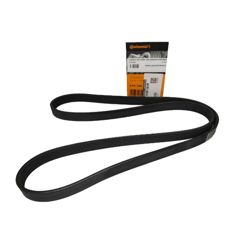 Correia Do Alter. 206/Hoggar/Partner/Berlingo/Xsara Ba+Dh+Ac 6Pk1560 (Elite)