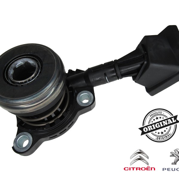 Atuador De Embreagem 208/308/508/3008/5008/Rcz/C4/Grand Picasso/C5/Ds3/Ds4/Ds5