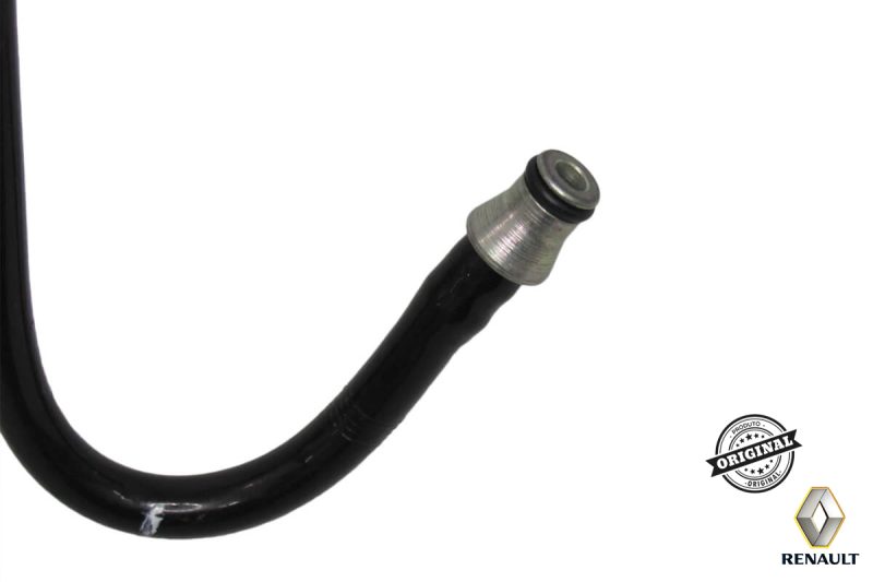 Tubulacao Do Atuador De Embreagem Master 2.5 ...13 - Imagem 3