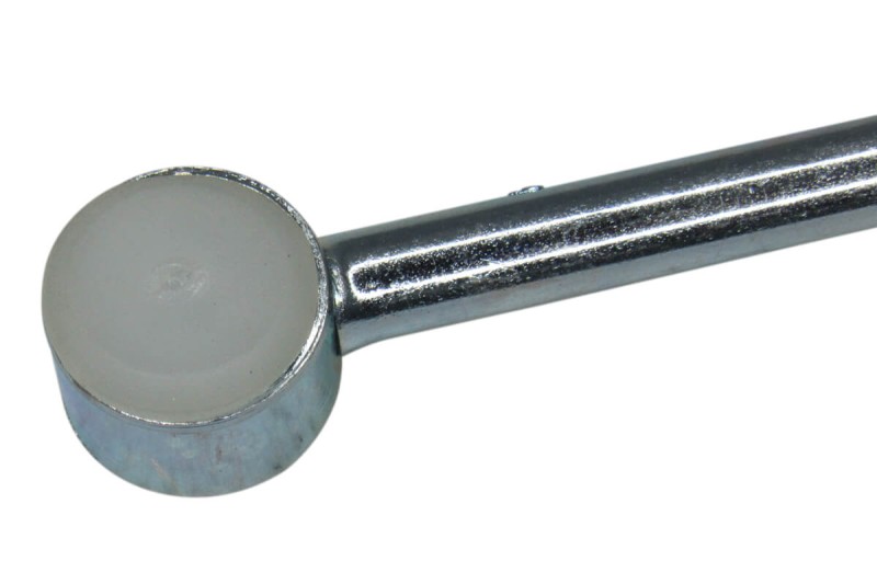 Haste Externa Do Trambulador 106 Motor 1.0 - Imagem 2