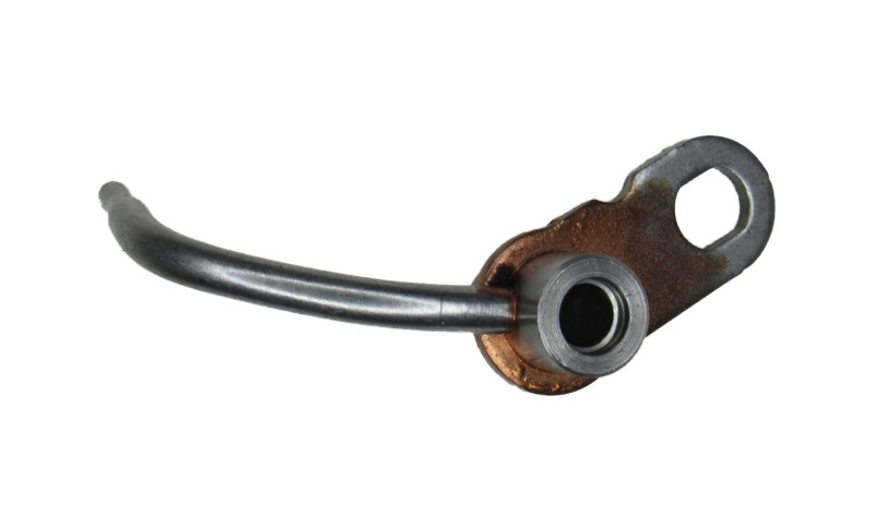 Bico Injetor De Oleo Mot B4D 1.0 12V 3cc - Imagem 3