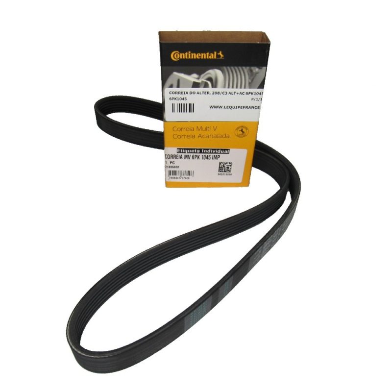 Correia Do Alter. 208/C3 Alt+Ac 6Pk1045