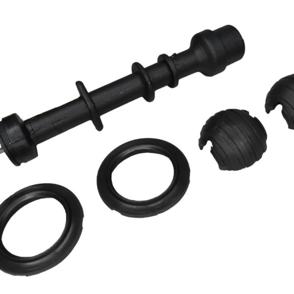 Kit Reparo Da Alavanca De Cambio R19/Meg/Twg/Clio/Sce (C/ Haste)