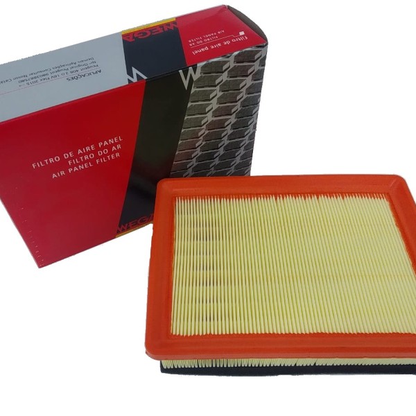 Filtro De Ar 408 Mot 2.0 16v 2015...