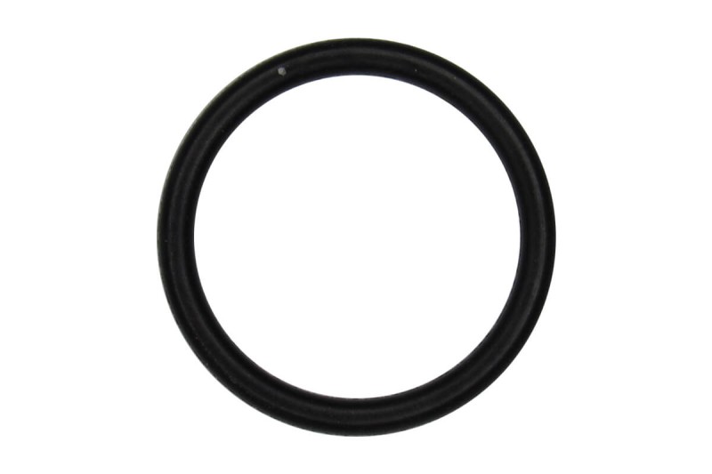 Anel Oring Tubo Do Ar Quente (Par) - Imagem 2
