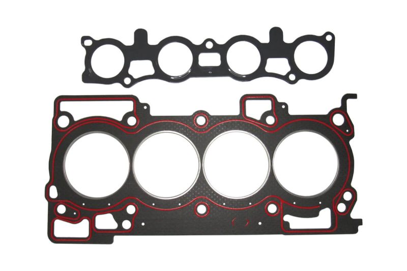 Jg De Juntas Sup. S/Ret. Mot 2.0 16V (M4R) Sentra/Tiida/Versa/Livina/Fluence (Fibra) - Imagem 2
