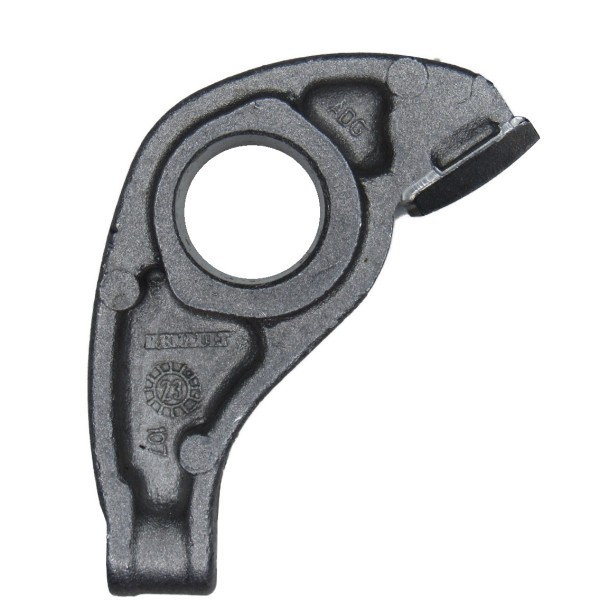 Balancim Da Valvula Esc/Adm Mot 1.6 8V K7M Cl2/Meg/Log/San/Kan/Sym