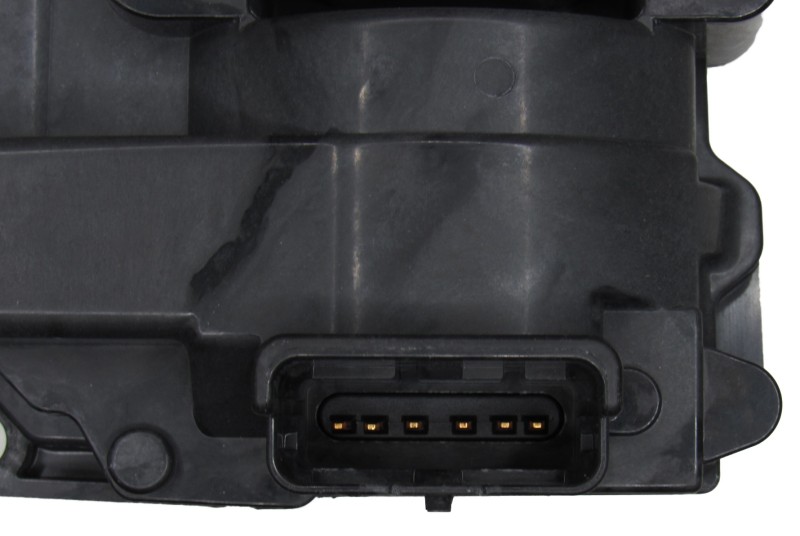 Corpo De Borboleta TBI Mot 1.6 16V Turbo Thp 208/308/408/3008/508/5008/C4/C5/DS - Imagem 7