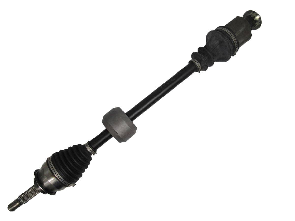 Semi Eixo Dir. Logan/Sandero 21 Estrias