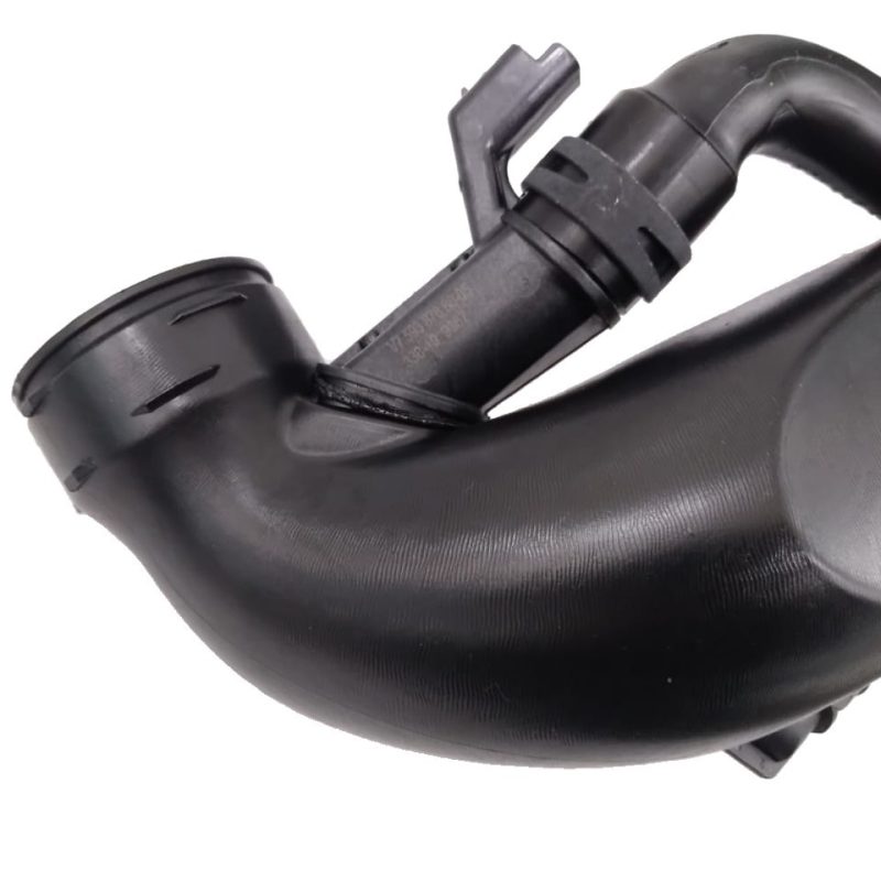 Mangueira Tubo Filtro Ar 208/308/408/508/2008/3008/5008/C4 Lounge/C4 Picasso/C5/Ds3/Ds4/Ds5 Turbo Thp 1.6 16V (Flex) - Image 3