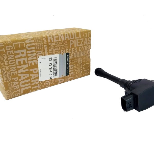 Bobina Ignicao Mot 1.0 12V B4D Log Ii/San Ii/Kwid