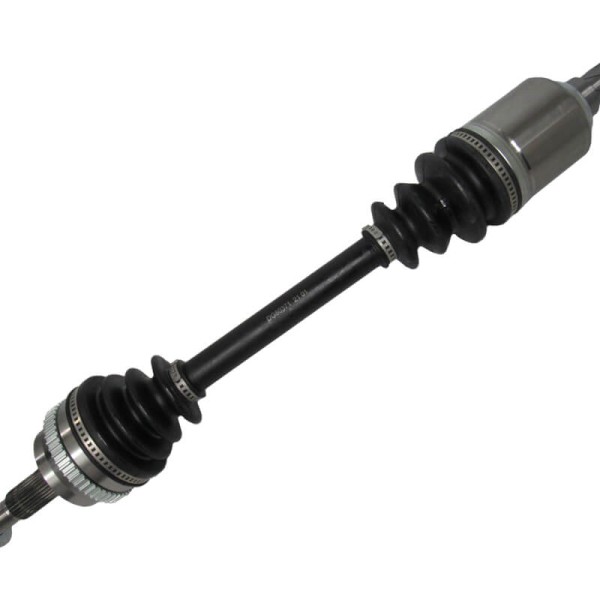Semi Eixo Esq. Master 2.5 12-13 Cambio Pf6 Fd01/Fd31/Ud01