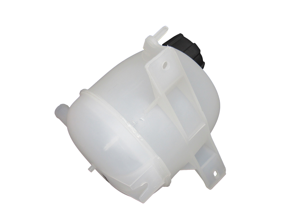 Vaso De Expansao Do Rad. Meg/Scenic 1.6 8V E 16V E 2.0 8V/16V C/ Tampa