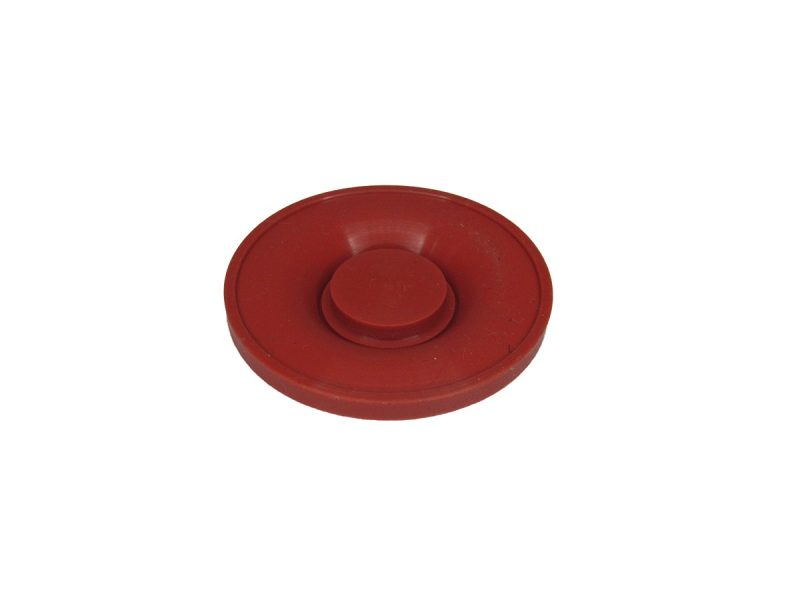 Diafragma Da Tampa De Valvula Membrana Suspiro 307/406/407/C4/C5/C8/Xsara/Picasso 56.7 Mm - Imagem 2