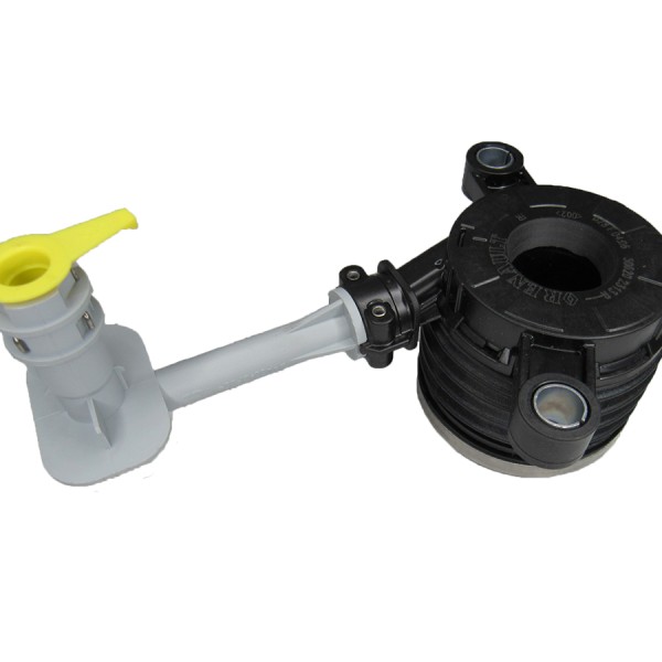 Atuador De Embreagem Meg Ii 1.6 16V (Rolamento) Conector Cinza