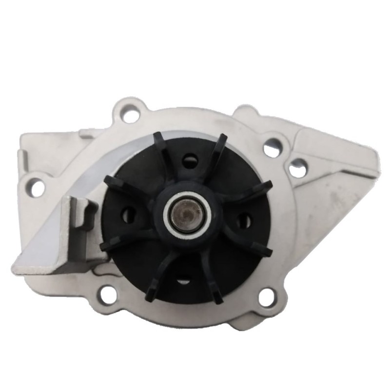 Bomba De Agua Mot 1.8 16V 306/406/Picasso/Xantia/Xsara/Zx - Imagem 2