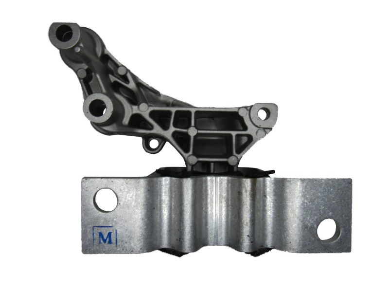 Coxim do motor Captur 1.6 16v H4M - Imagem 3