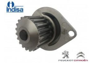 BOMBA DE AGUA MOT 1.6 16V 206/207/307/308/XSARA/C3/C4/AIRCROSS/BERLINGO