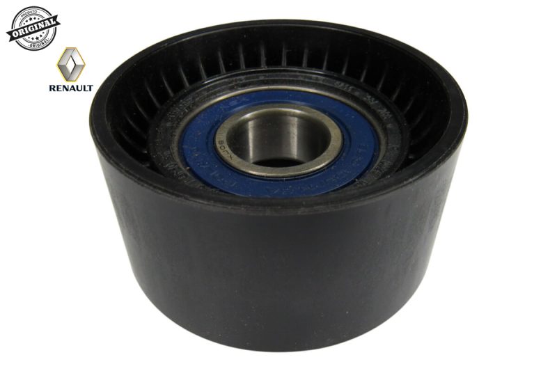 Rolamento Tensor Movel Correia Do Alter. Master 2.5 16V G9U - Imagem 2
