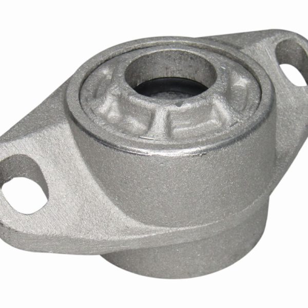 Batente Do Amort. Tras. 307/308/C4/C4 Pallas/Grand Picasso