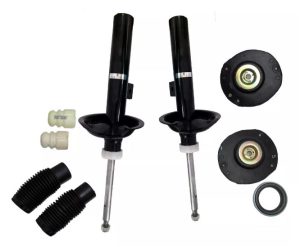 Par de Amortecedor Diant. 206/207 Com Kit Batente - Imagem 6