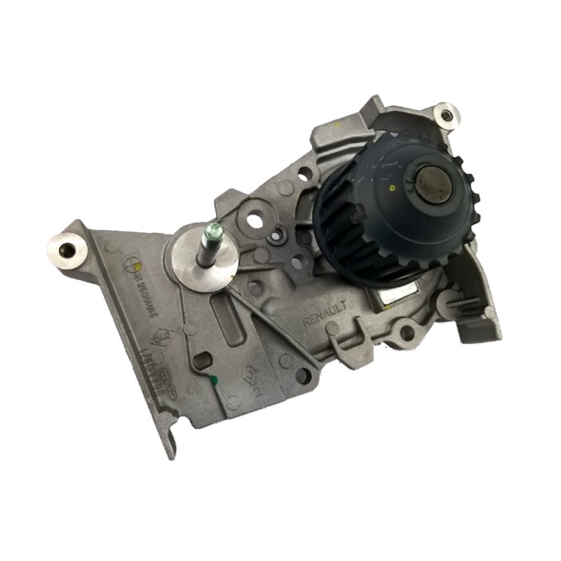 Bomba De Agua Mot 1.6 8V K7M Fase Ii 10..Log/San/Sym Orig - Imagem 2
