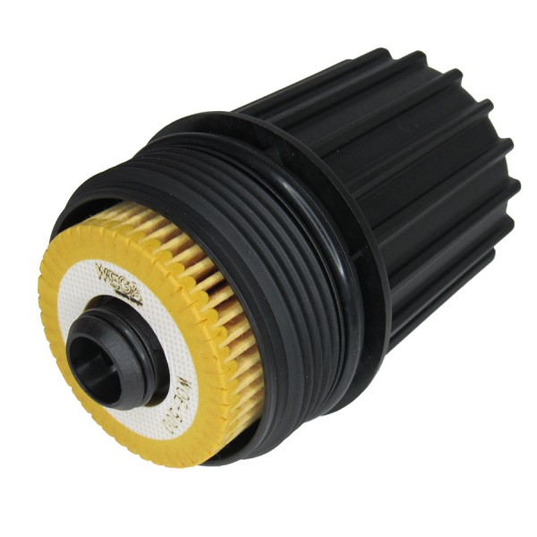 Copo Filtro De Óleo Plástico 1.0 8/16V D4D D7D (Com Filtro)