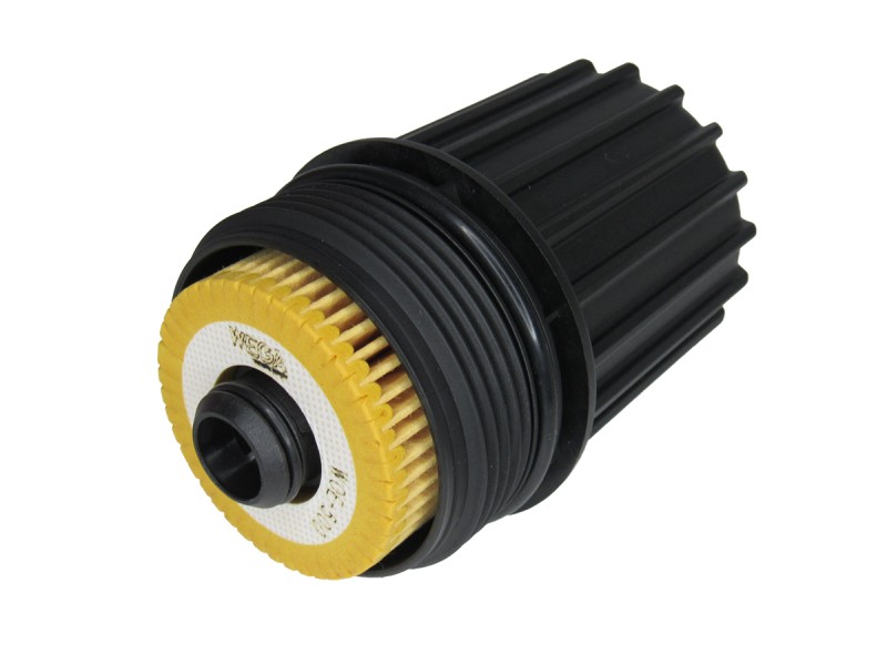 Copo Filtro De Óleo Plástico 1.0 8/16V D4D D7D (Com Filtro)