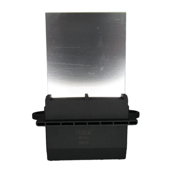 Resistencia Do Ventilador Interno Cl2/Sce/Meg/Mas/Tiida/Liv 2+6 Pinos