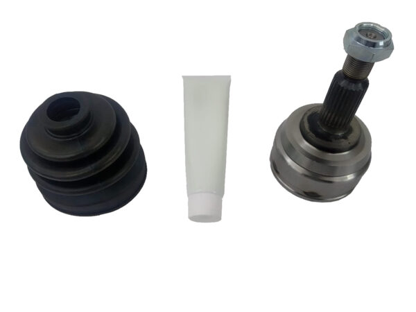 Ponteira Homocinetica Duster 1.6 16V (33 X25) - Image 3