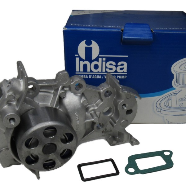 Bomba De Agua Mot 1.0 16V D4D Cl Ii/Kang/Log/San (Telefone)