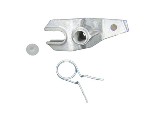 Kit Reparo Trambulhador Xsara Picasso C/ Mola