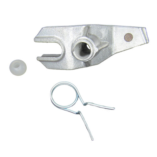 Kit Reparo Trambulhador Xsara Picasso C/ Mola