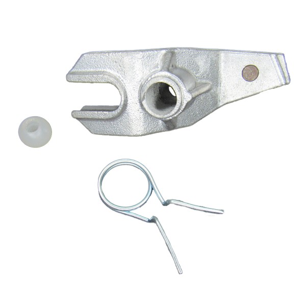 Kit Reparo Trambulhador Xsara Picasso C/ Mola