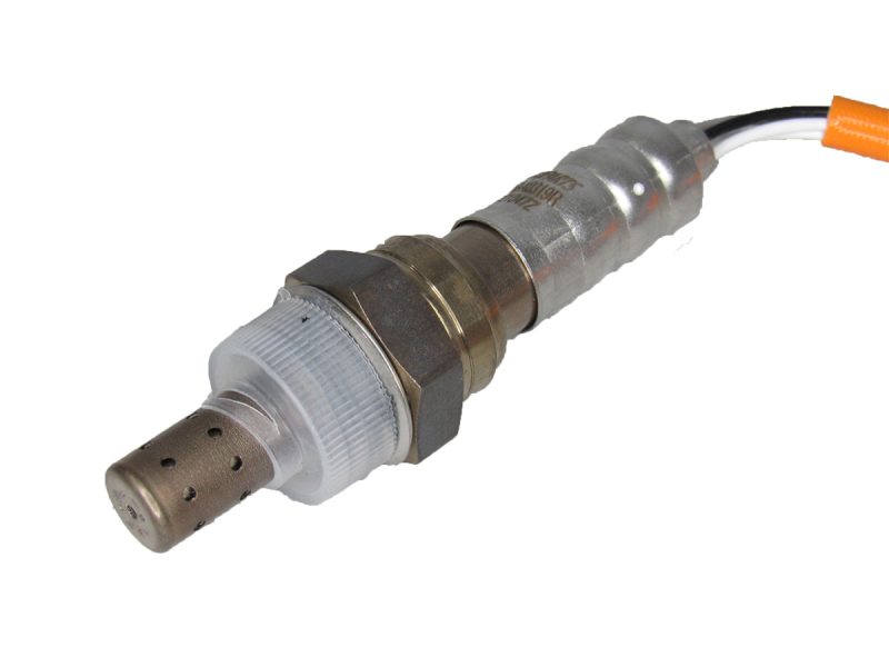 Sonda Lambda Mot 1.0 12V B4D Kwid/Log Ii/San Ii 14...(Laranja) - Imagem 2