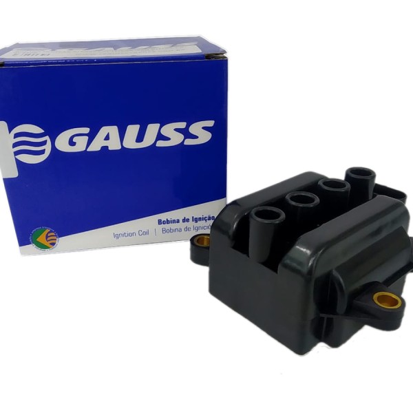 Bobina Ignicao S/Cabos Cl Ii/Log/San Hi Flex 1.0 16V D4D