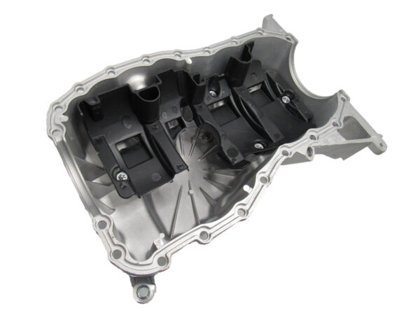 Carter Do Motor K4M 1.6 16V C/ Defletor Cl2/Kan/Meg I-Ii/Sce/Log/San/Dus/Flu - Image 3