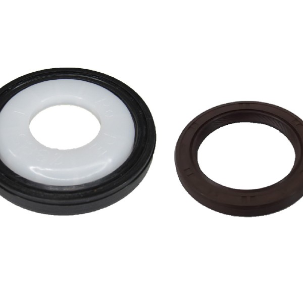 Kit Retentor Do Comando De Valv. E Comando De Admissao Mot 2.0 16V (EW10A) 307/308/407/408/3008/C4/Xsara 39X50X7