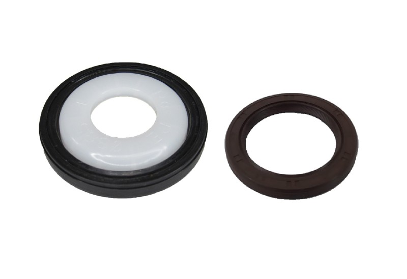 Kit Retentor Do Comando De Valv. E Comando De Admissao Mot 2.0 16V (EW10A) 307/308/407/408/3008/C4/Xsara 39X50X7