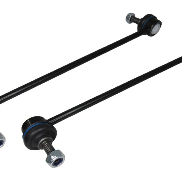 Par De Bieletas Da Barra Estabilizador Dianteiro Ou Traseiro Renault Duster