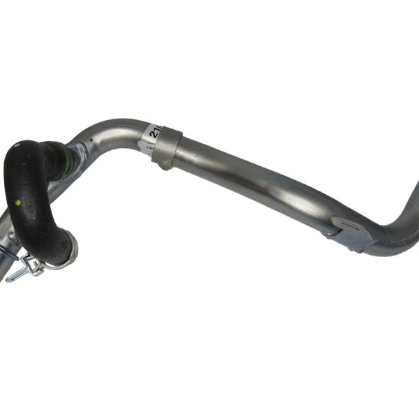 Tubo De Agua Do Bloco Do Motor 1.0 12V B4D Log Ii/San Ii/Kwid
