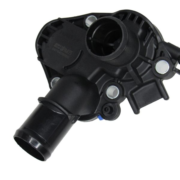 Valvula Termostatica Mot. 1.2 12V (Puretech) C3/208 (Atualizada)